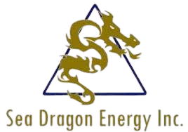sea dragon energy
